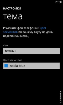 Полный обзор Nokia Lumia 800: первый смартфон Nokia на Windows Phone