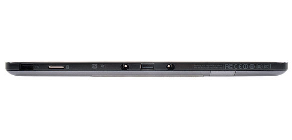 Acer Iconia Tab W500: обзор и тест