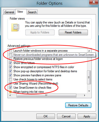 Windows 8 первая информация о новой ОС