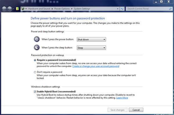 Windows 8 первая информация о новой ОС